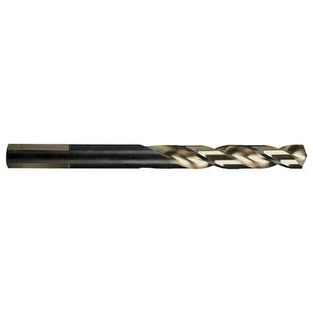 Rocky Mountain Twist Rmt 137Hd B&G Jobber Drill No 17 95006116